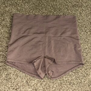 NWT PINK Seamless Shape Underwear